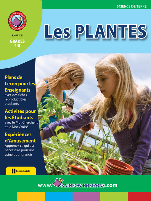 Title details for Les Plantes by Luciano Ingreselli - Available